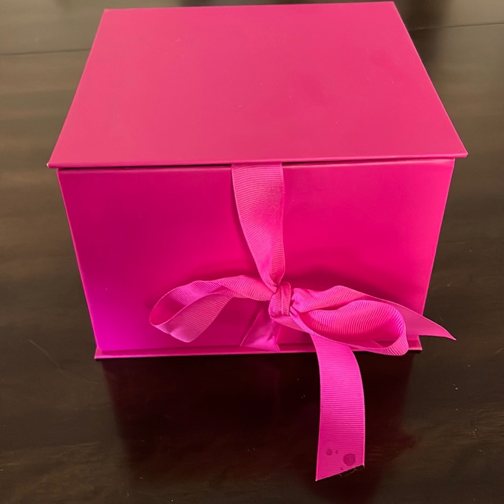 Mystery Jewelry Box